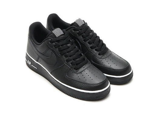 Nike Air Force One Men Low--098